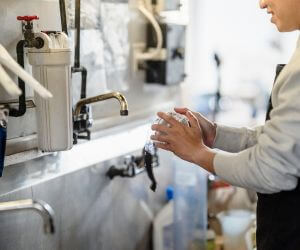 About Plumbers Pros Washington, KS